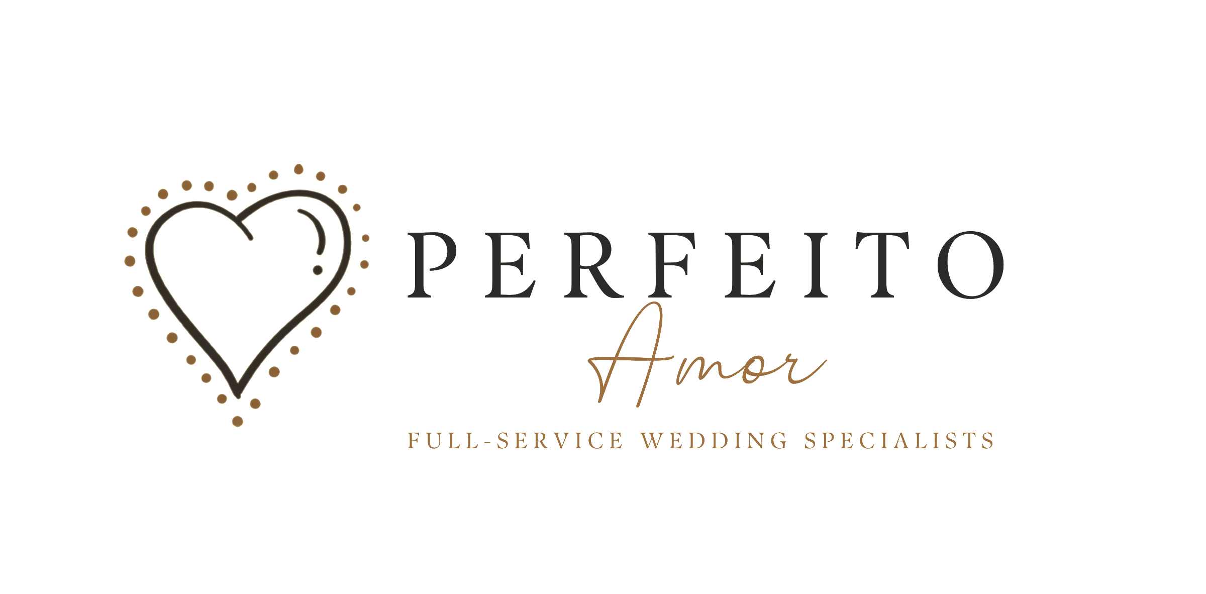 Perfeito Amor — Complete Wedding Specialists
